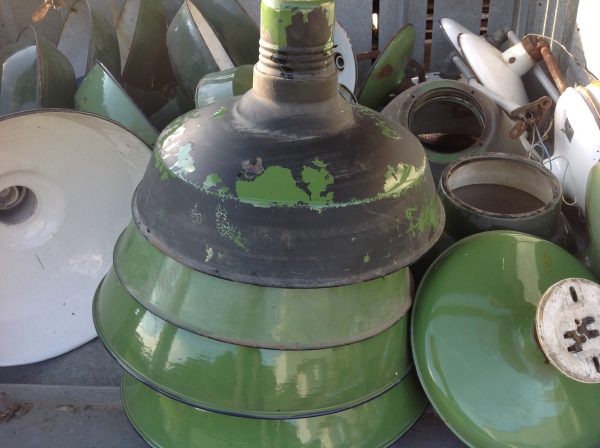 Enamel Light Shades - Image 6
