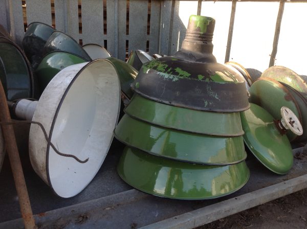 Enamel Light Shades - Image 2
