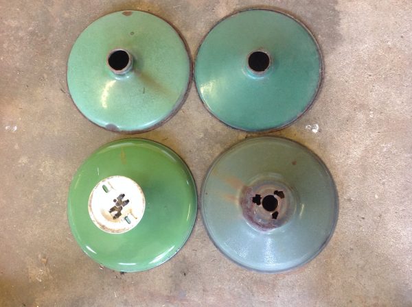 Enamel Light Shades - Image 3