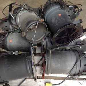 Theatre Lights