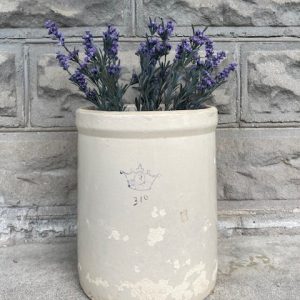 Crock - 3 gallon chippy