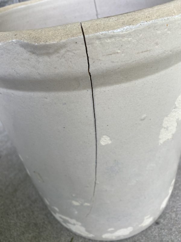 Crock - 3 gallon chippy - Image 4