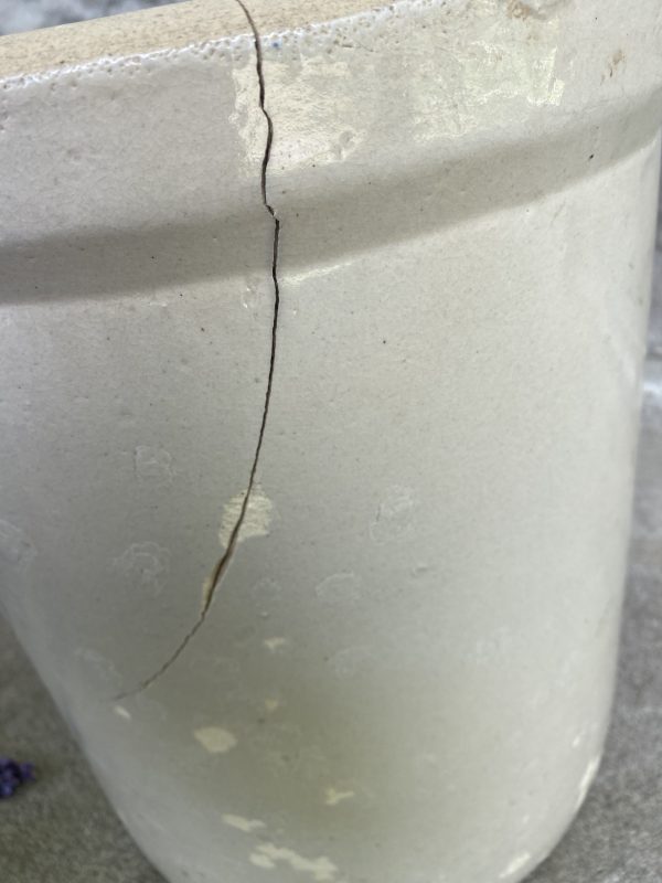 Crock - 3 gallon chippy - Image 3