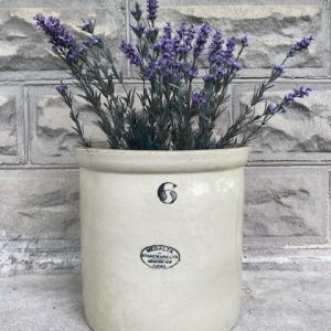 Crock - 6 gallon