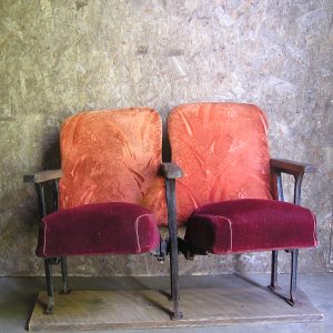 Theatre Seats
