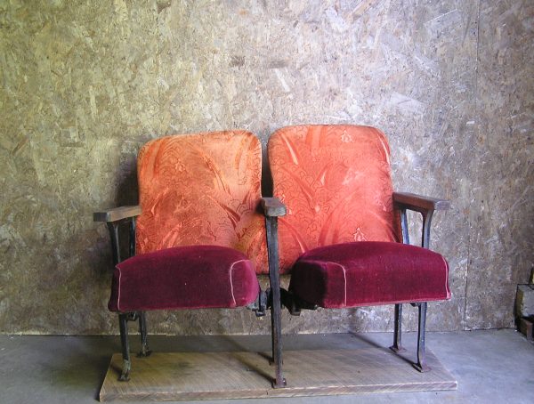Theatre Seats